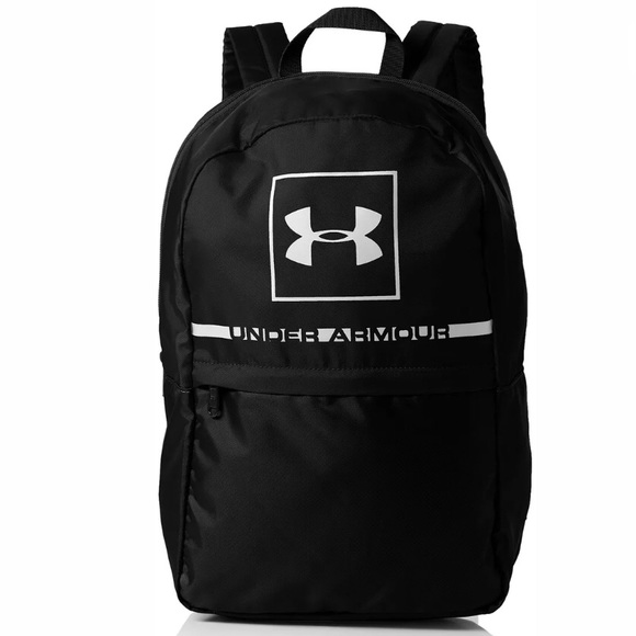 under armour project 5 backpack size